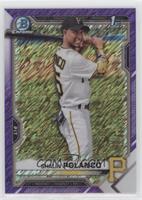 Shalin Polanco #/250