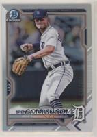 Spencer Torkelson #/499