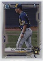 Luis Medina #/499