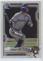 Garrett Mitchell #/499