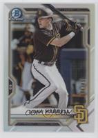 Robert Hassell [EX to NM] #/499