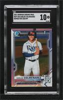 Carlos Colmenarez [SGC 10 GEM] #/499