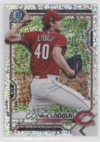 Nick Lodolo #/299