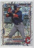 Gabriel Rodriguez #/299