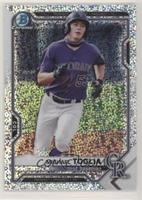 Michael Toglia #/299