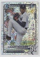 Alexander Vizcaino #/299