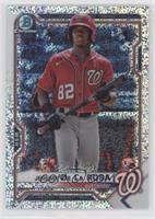 Jeremy De La Rosa #/299