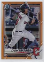 Tyler Freeman [Good to VG‑EX] #/75