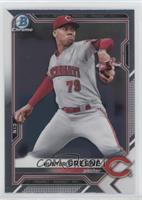 Hunter Greene