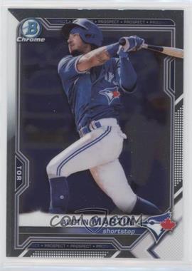 2021 Bowman Chrome - Prospects #BCP-245 - Austin Martin