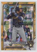 Eduardo Garcia #/15