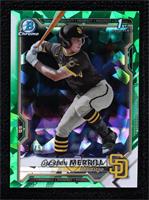 Jackson Merrill #/50