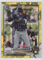 Eduardo Garcia #/99