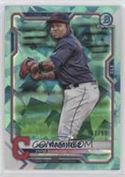 Jose Ramirez #/99