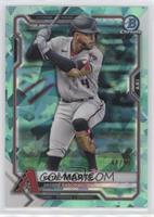 Ketel Marte #/99