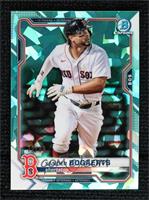 Xander Bogaerts #/99