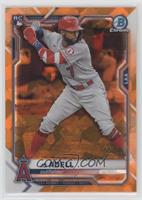 Jo Adell #/75