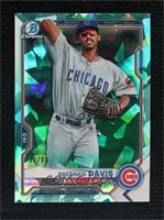 Brennen Davis #/99