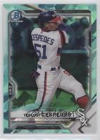 Yoelqui Cespedes [EX to NM] #/99