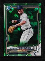 Spencer Torkelson (Wearing Sunglasses) #/125