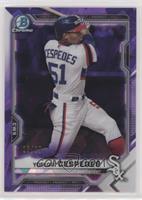 Yoelqui Cespedes #/25