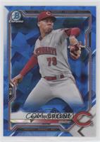 Hunter Greene