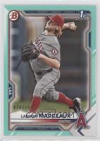 Landon Marceaux #/199