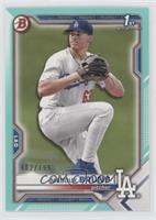 Maddux Bruns #/199