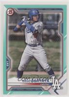 Diego Cartaya #/199