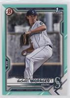 Michael Morales #/199