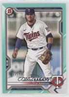 Aaron Sabato #/199