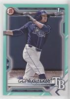 Kyle Manzardo #/199