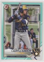 Eduardo Garcia #/199