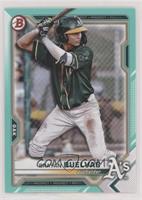 Brayan Buelvas #/199