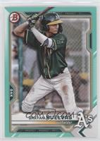 Brayan Buelvas #/199