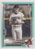 Chad Patrick #/199