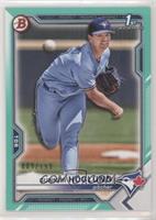 Gunnar Hoglund #/199