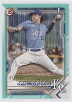 Frank Mozzicato #/199