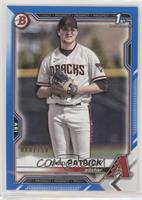 Chad Patrick #/150