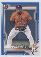 Pedro Leon #/150