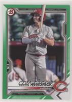 Austin Hendrick #/99