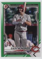 Austin Hendrick #/99