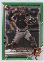 Adley Rutschman #/99