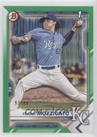 Frank Mozzicato #/99