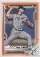 Sean Burke #/25