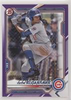 Kevin Alcantara #/250