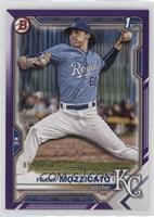 Frank Mozzicato #/250