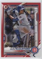 Kevin Alcantara [EX to NM] #/5