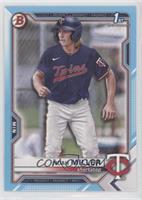 Noah Miller #/499