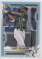 Robert Puason #/499